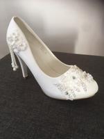 Pumps mit Blumen Bayern - Ottobeuren Vorschau