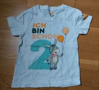 T-Shirt zum 2. Geburtstag, Größe 98/104 Nürnberg (Mittelfr) - Oststadt Vorschau