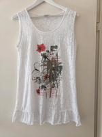 Tunika Shirt Kleid Gr 38/40 Niedersachsen - Peine Vorschau