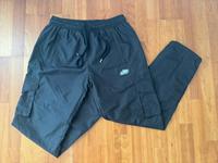 Elevate Nylon Trackpants Gr. L Bayern - Kempten Vorschau