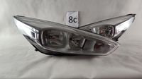 FORD FOCUS MK3 LIFT LED SCHEINWERFER RECHTS LINKS  F1EB-13W029-AF Hessen - Neu-Isenburg Vorschau