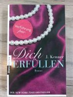 Buch "Dich erfüllen" Hessen - Diemelsee Vorschau
