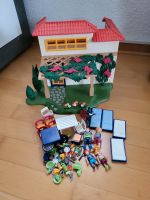 Playmobil Set 4857 Ferienhaus Nordrhein-Westfalen - Solingen Vorschau