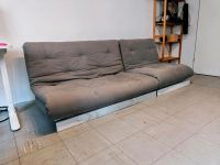 Karupn Design Futon Sofa - ausklappbar zum Bett Hamburg - Altona Vorschau