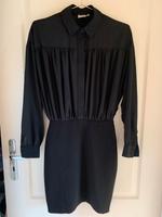 Asos Hemdblusen Kleid Damen schwarz Gr.34 Hessen - Babenhausen Vorschau