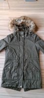 2 Neu Parka Winterjacke Gr.38 Niedersachsen - Laatzen Vorschau