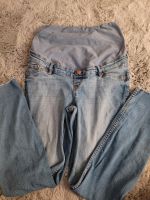 Umstandsmode Jeans H&M Gr.M Baden-Württemberg - Ladenburg Vorschau