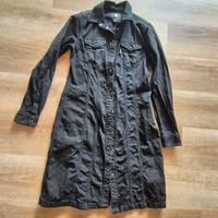 G Star Tacoma Slim Flare Kleid  schwarz M Niedersachsen - Hann. Münden Vorschau