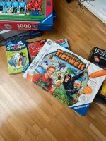 Tip Toy Spiel Kinderspiel Abenteuer Tierwelt Bayern - Augsburg Vorschau