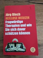 Gut erhaltenes Buch Mängelexemplar Kreis Pinneberg - Quickborn Vorschau