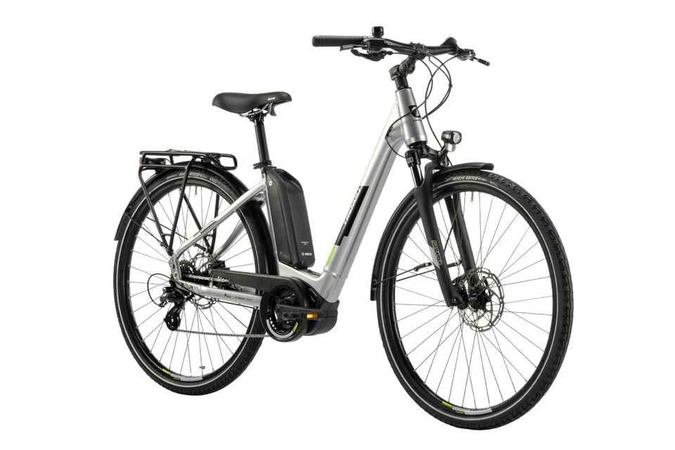 E-Bike Bosch ActiveLine 400Wh NEU in Recklinghausen