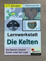 Lernwerkstatt Die Kelten Kohl-Verlag 3.-7. Schuljahr G. Rosenwald Hessen - Langen (Hessen) Vorschau