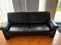 Ledersofa / Sofa 3-Sitzer (Echt-Leder) Nordrhein-Westfalen - Gladbeck Vorschau