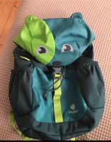 Kinderrucksack / Rucksack/ KiKki/ Deuter Hansestadt Demmin - Neukalen Vorschau