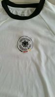 Trikot Fussballshirt  Deutscher  Fussball Bund gr L Kreis Pinneberg - Elmshorn Vorschau