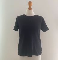 T-Shirt in schwarz von S.oliver, Größe 40 Berlin - Mitte Vorschau