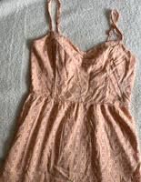 Sommerkleid Hollister Sachsen-Anhalt - Oschersleben (Bode) Vorschau