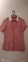 Esprit Kurzarm Bluse, EDC by Esprit, Gr.L /40 Sachsen - Sehmatal-Cranzahl Vorschau