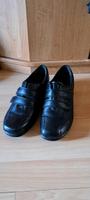 Halbschuhe Damen Gr 6 (39) - neuwertig Niedersachsen - Wathlingen Vorschau