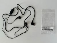 Neu OVP: Samsung Stereo Headset Freisprechtaste AAEP485MBE Bremen - Schwachhausen Vorschau