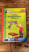 Leserabe 1. Lesestufe verrückte Schulgeschichten Erstleser Buch Bayern - Leinburg Vorschau