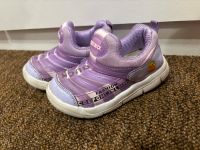 Kinderschuhe Sneaker Lila Größe 25 Baden-Württemberg - Deggenhausertal Vorschau