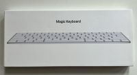 Apple Magic keyboard qwerty bluetooth Stuttgart - Stuttgart-West Vorschau