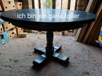 Tisch zum Ausziehen massiv aus Holz Rheinland-Pfalz - Morbach Vorschau