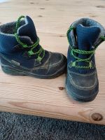 Pepino Schuhe gefüttert,  Gr. 25 Nordrhein-Westfalen - Schalksmühle Vorschau