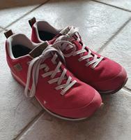 CMP Elettra Wanderschuhe pink Gr. 41 Niedersachsen - Adenbüttel Vorschau