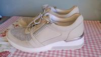 Waldläufer  Damen Sneaker Gr. 7,5 Hessen - Eschenburg Vorschau