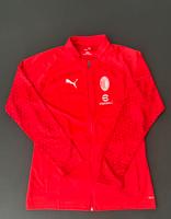 Puma AC Milan Jacke Gr.: M Kr. Altötting - Altötting Vorschau