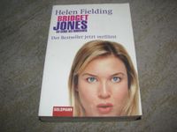 Bridget Jones: Am Rande des Wahnsinns - Helen Fielding Niedersachsen - Wunstorf Vorschau