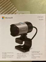 Kamera NEU OVP  LifeCam Studio  Microsoft Kiel - Russee-Hammer Vorschau