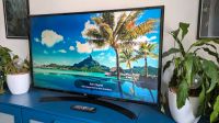 LG 43" TV UHD/4K Nürnberg (Mittelfr) - Oststadt Vorschau