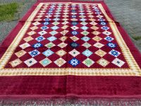 Perser Teppich 300x200 rug carpet Orientteppich kelim beige rot Berlin - Charlottenburg Vorschau