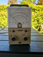 Heathkit Model IM-18E Bayern - Feldkirchen-Westerham Vorschau