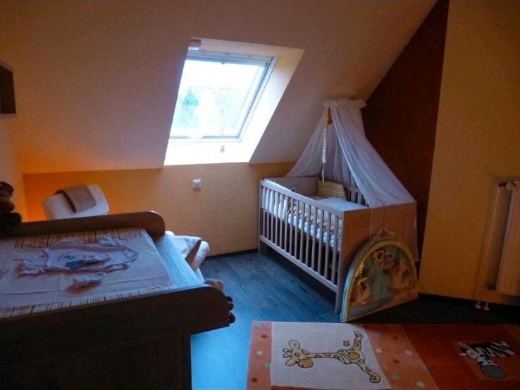 Welle Babymöbel Babyzimmer NP 1.477 Euro in Dortmund