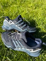 Adidas Terrex Goretex Nordrhein-Westfalen - Lengerich Vorschau