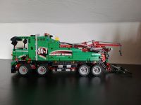 Lego Technik 42008 Bayern - Welden Vorschau