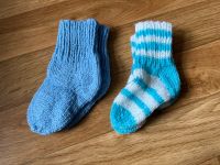 Handmade Socken 2 Paar Gr. 74/80 Jungen Schwerin - Weststadt Vorschau