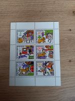Briefmarken DDR Thüringen - Sondershausen Vorschau