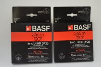 2 Packungen  BASF Tonband  366m DP26 1201 "ungeöffnet" Bayern - Amberg b. Buchloe Vorschau