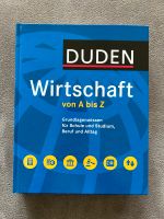 Duden - Wirtschaft von A bis Z Grundlagenwissen Hessen - Calden Vorschau