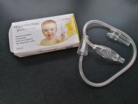 Nasenputzer Soforthilfe Nasensauger Baby Staubsauger Bayern - Kaufering Vorschau