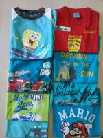 T-Shirts  Gr.92/98/104  je 1€ Brandenburg - Senftenberg Vorschau