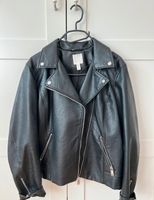 Bikerjacke H&M Mühlhausen - Freiberg Vorschau