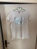 Weißes Shirt von Manguun Hessen - Flörsheim am Main Vorschau