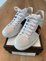 Gucci Sneaker Ace 39 Nordrhein-Westfalen - Rösrath Vorschau