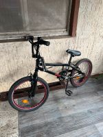 BMX 365 grad Lenker KS 20 Zoll Sachsen - Dessau Vorschau